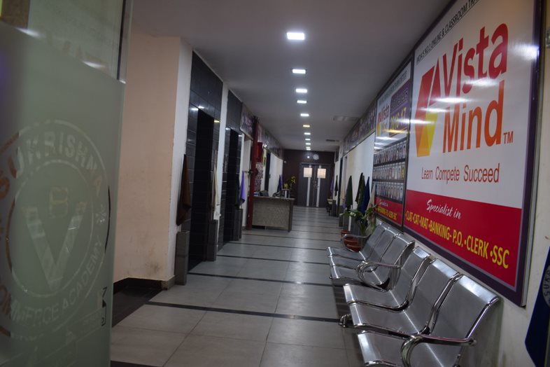 Sukrishna Commerce Corridor Space