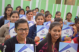 CA Foundation coaching