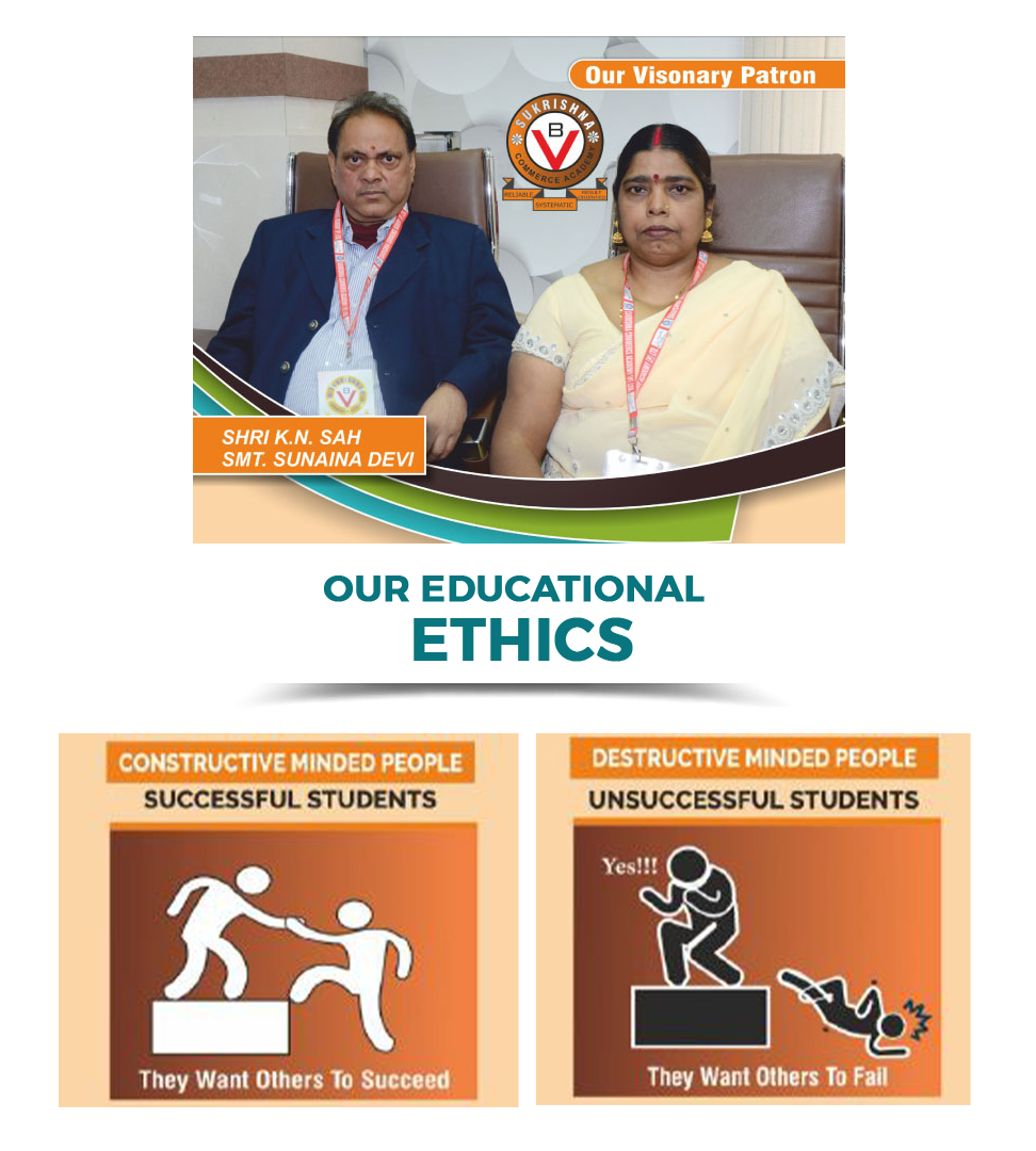 Sukrishna Academy vision and mission