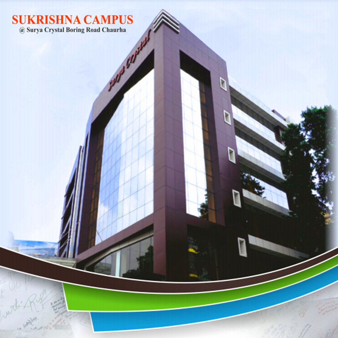 sukrishna main branch