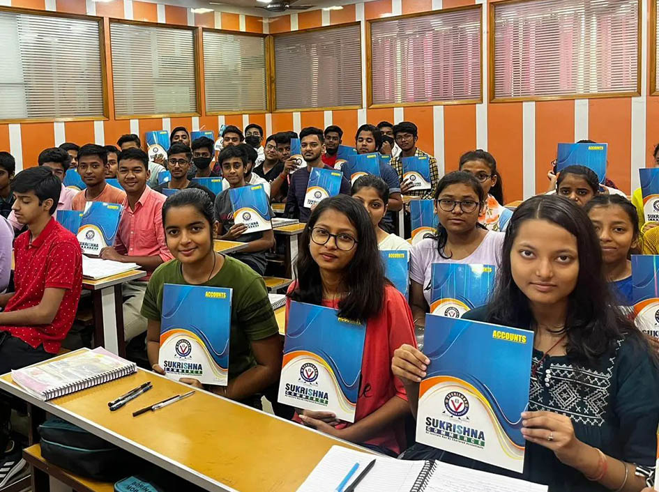 Commerce class 11 coaching